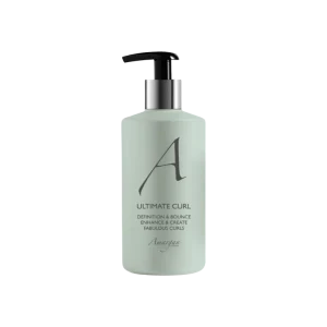 Amargan Ultimate Curl Emmekos
