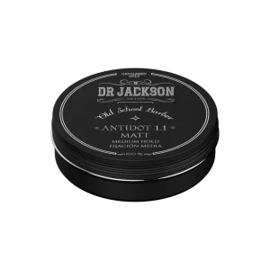 dr jackson antidot 1.1 cera opaca emmekos
