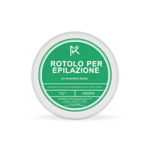 rotolo depilazione professionale extra strong emmekos