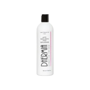 Dhermia Latte Emolliente Post Depilazione 500ml