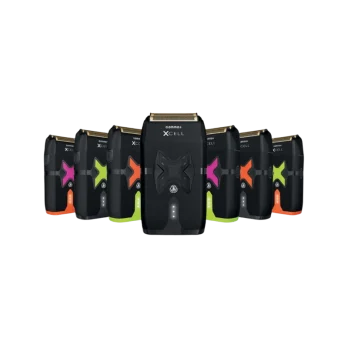 gamma+ xcell professional shaver covers